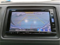 Honda Vezel HVZ Honda Sensing 2016 full