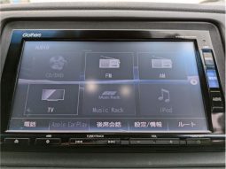 Honda Vezel HVZ Honda Sensing 2016 full