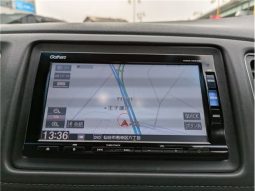 Honda Vezel HVZ Honda Sensing 2016 full