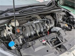 Honda Vezel HVZ Honda Sensing 2016 full