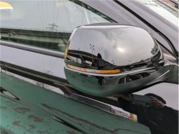 Honda Vezel HVZ Honda Sensing 2016 full