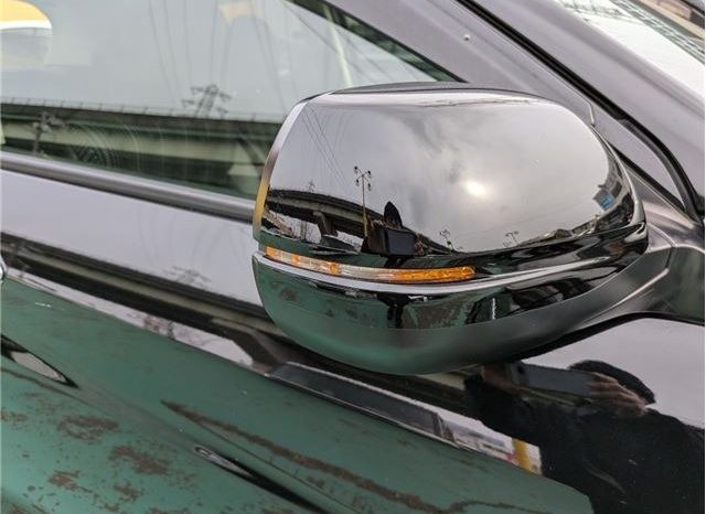 Honda Vezel HVZ Honda Sensing 2016 full