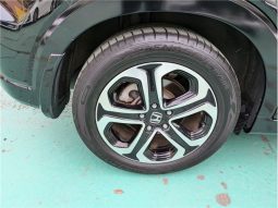 Honda Vezel HVZ Honda Sensing 2016 full