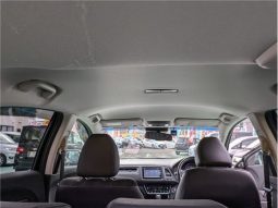 Honda Vezel HVZ Honda Sensing 2016 full