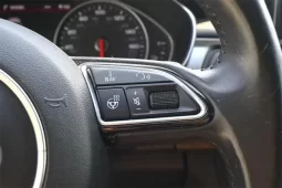 Audi A7 3.0 TDI Premium Plus 2016 full