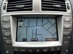 Lexus IS 250 Version S 2007 full