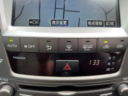 Lexus IS 250 Version S 2007 full