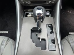 Lexus IS 250 Version S 2007 full