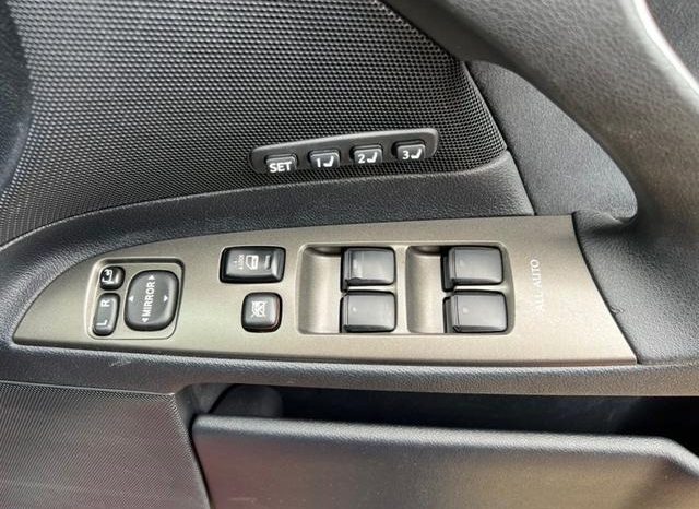 Lexus IS 250 Version S 2007 full