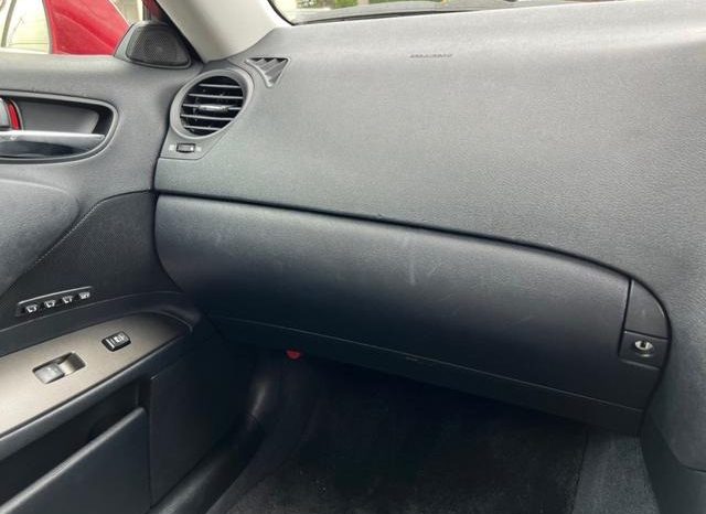 Lexus IS 250 Version S 2007 full