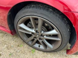 Lexus IS 250 Version S 2007 full