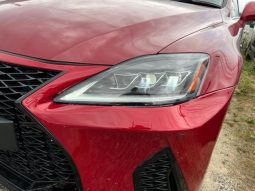 Lexus IS 250 Version S 2007 full