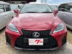 Lexus IS 250 Version S 2007 full