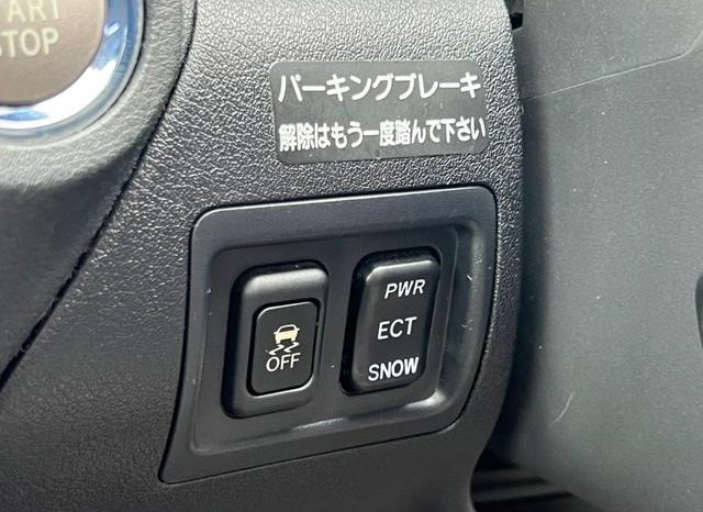 Lexus IS 250 Version S 2007 full