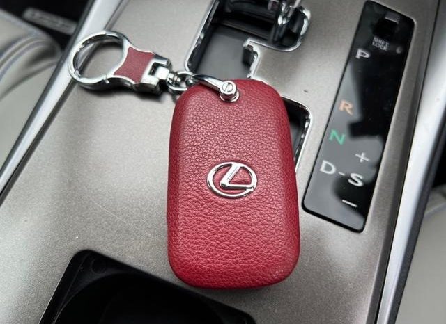 Lexus IS 250 Version S 2007 full