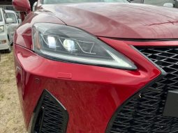 Lexus IS 250 Version S 2007 full