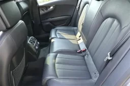 Audi A7 3.0 TDI Premium Plus 2016 full