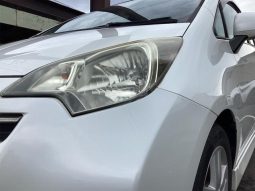 Toyota Ractis S 2012 full