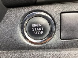 Toyota Ractis S 2012 full