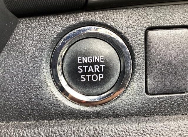 Toyota Ractis S 2012 full