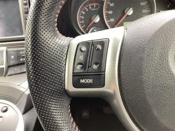 Toyota Ractis S 2012 full