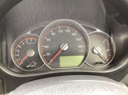 Toyota Ractis S 2012 full