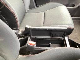 Toyota Ractis S 2012 full