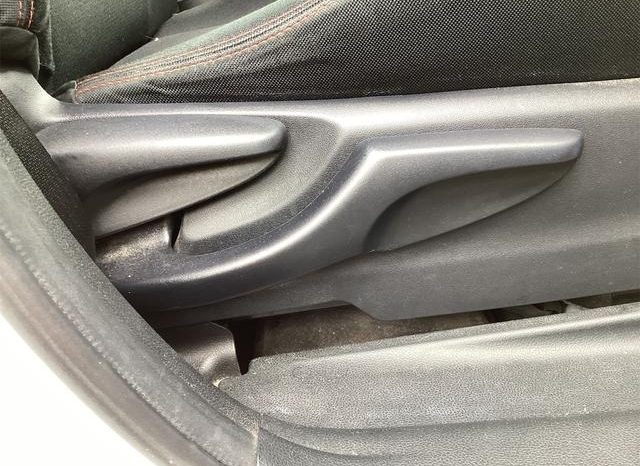 Toyota Ractis S 2012 full