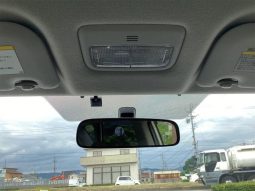 Toyota Ractis S 2012 full