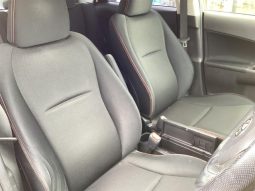 Toyota Ractis S 2012 full