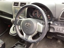 Toyota Ractis S 2012 full