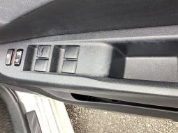 Toyota Ractis S 2012 full