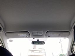 Toyota Ractis S 2012 full