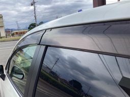 Toyota Ractis S 2012 full