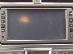 Toyota Ractis S 2012 full