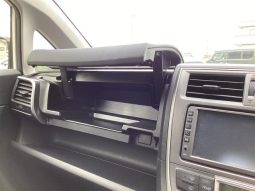 Toyota Ractis S 2012 full