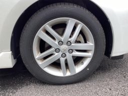 Toyota Ractis S 2012 full