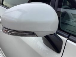 Toyota Ractis S 2012 full