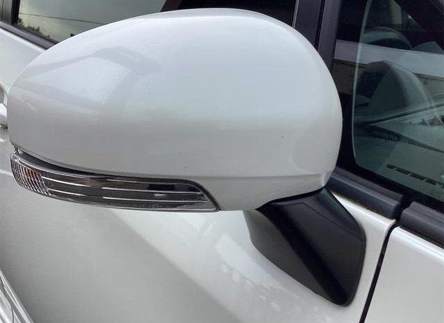 Toyota Ractis S 2012 full