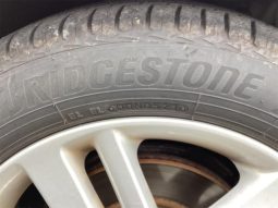 Toyota Ractis S 2012 full