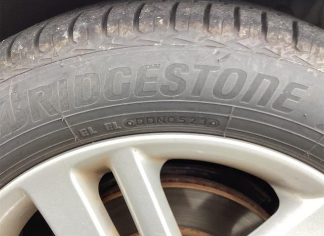 Toyota Ractis S 2012 full