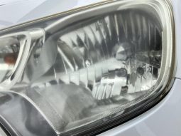 Toyota Ractis S 2012 full