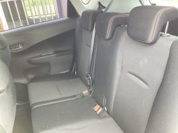 Toyota Ractis S 2012 full