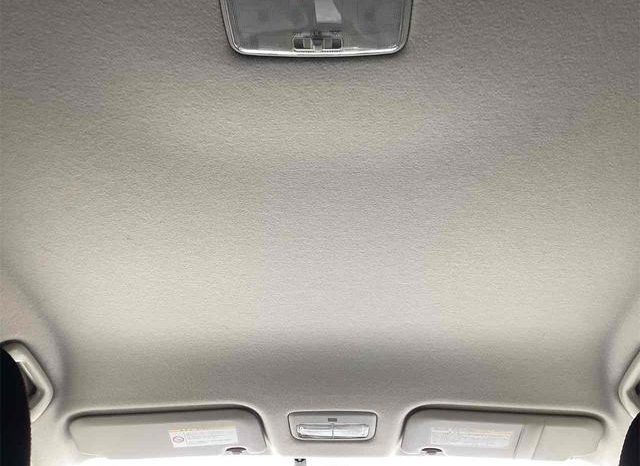 Toyota Ractis S 2012 full