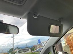 Toyota Ractis S 2012 full