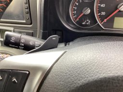 Toyota Ractis S 2012 full