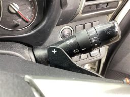 Toyota Ractis S 2012 full