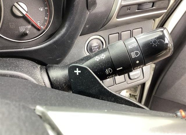 Toyota Ractis S 2012 full