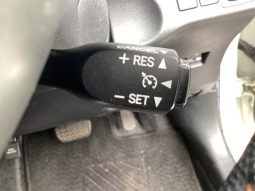 Toyota Ractis S 2012 full