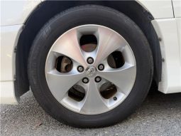 Toyota Alphard 2008 full